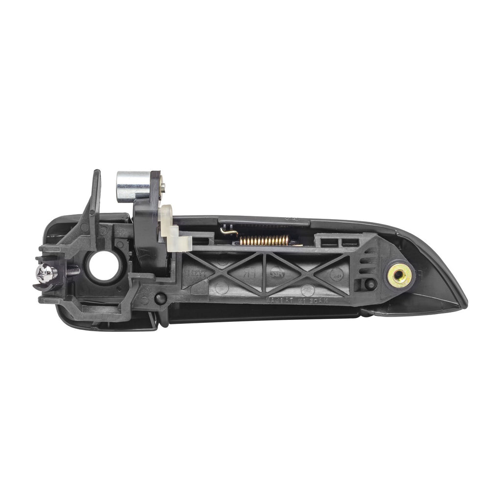 Manija Exterior Del. Izq. Negra Toyota Hiace 2006-2019 – vista 2