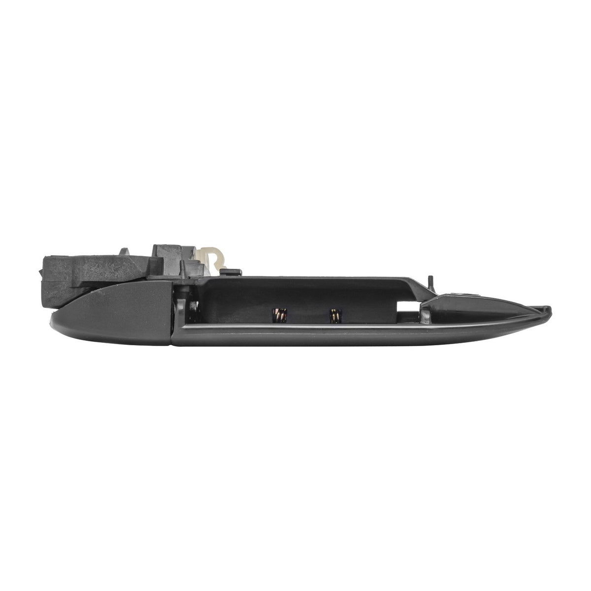 Manija Exterior Del. Izq. Negra Toyota Hiace 2006-2019 – vista 3