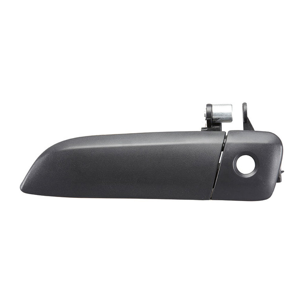 Manija Exterior Del. Izq. Negra Toyota Hiace 2006-2019 – vista 1