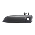 Manija Exterior Del. Izq. Negra Toyota Hiace 2006-2019 – vista 1