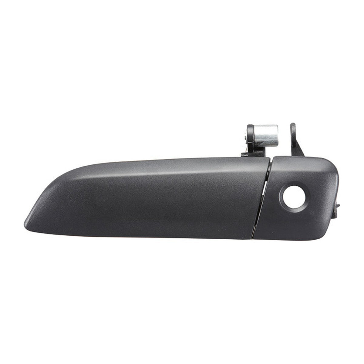 Manija Exterior Del. Izq. Negra Toyota Hiace 2006-2019 – vista 1