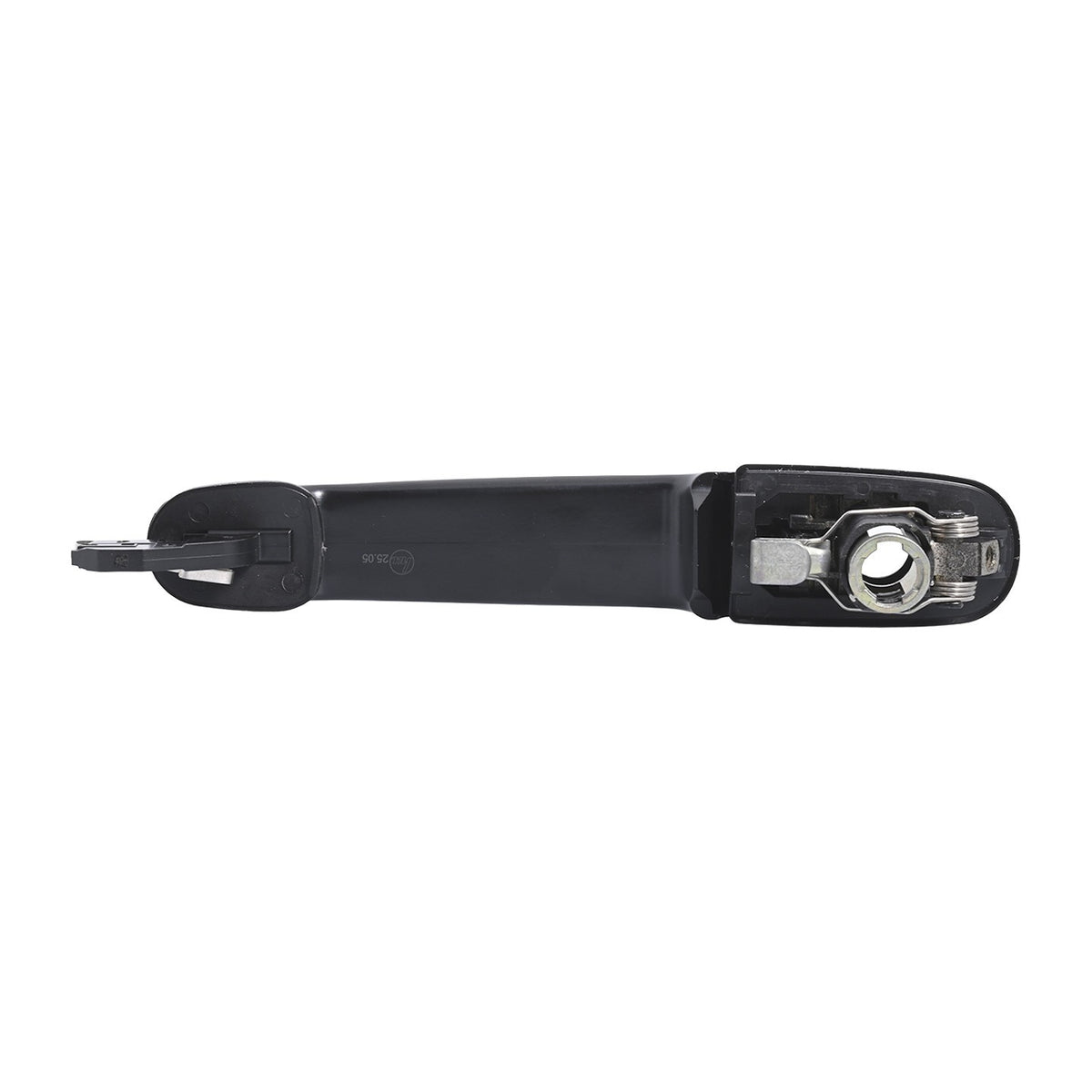 Manija Exterior Del. Volkswagen Derby / SEAT Alhambra 1995-2009 – vista 2