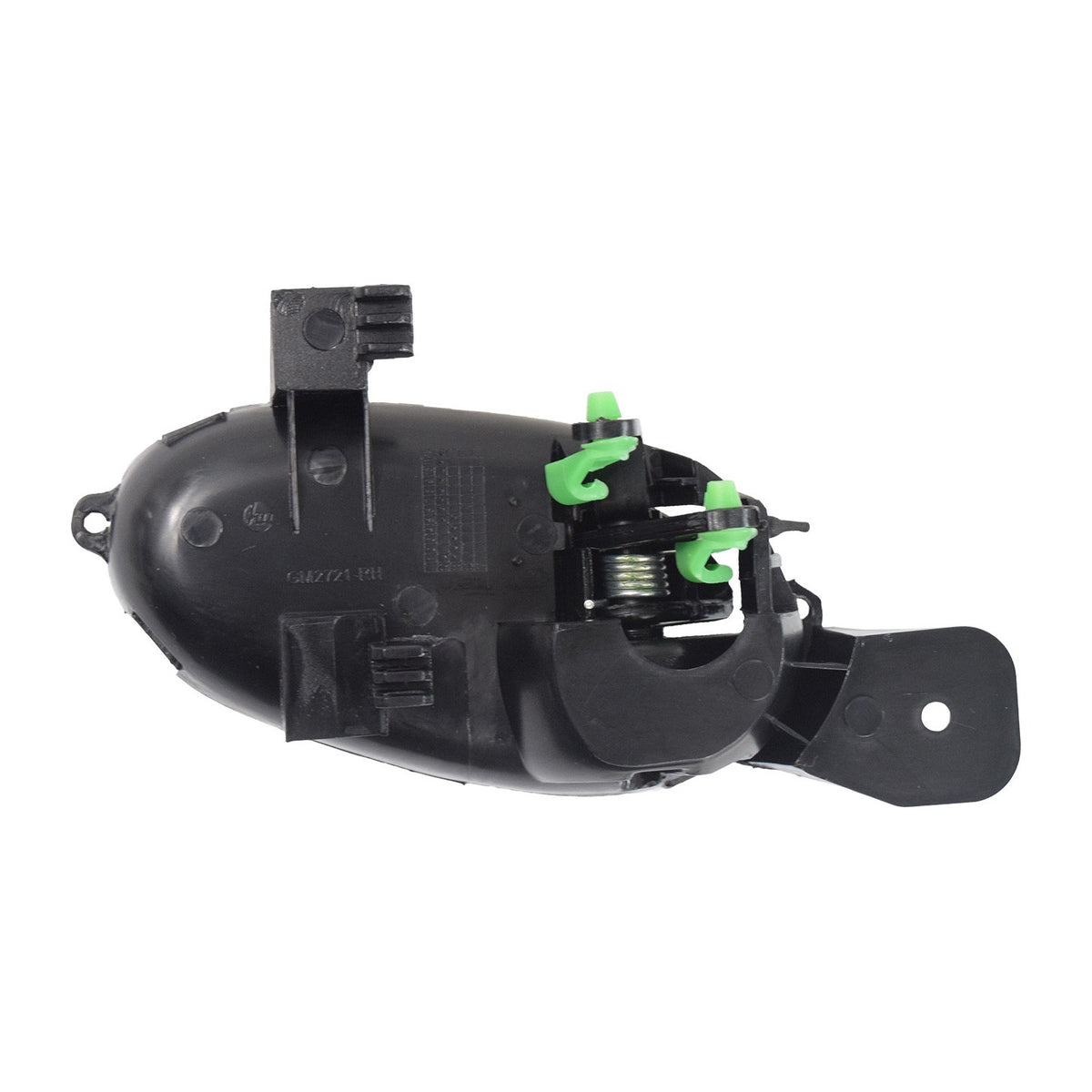 Manija Interior Der. Chevrolet Trailblazer / GMC Envoy 2002-2009 – vista 2