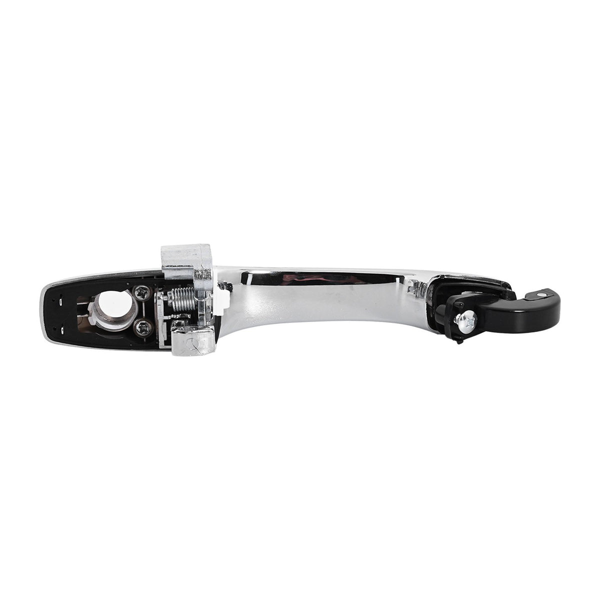 Manija Exterior Del. Izq. Chrysler Town & Country 2008-2016 – vista 2