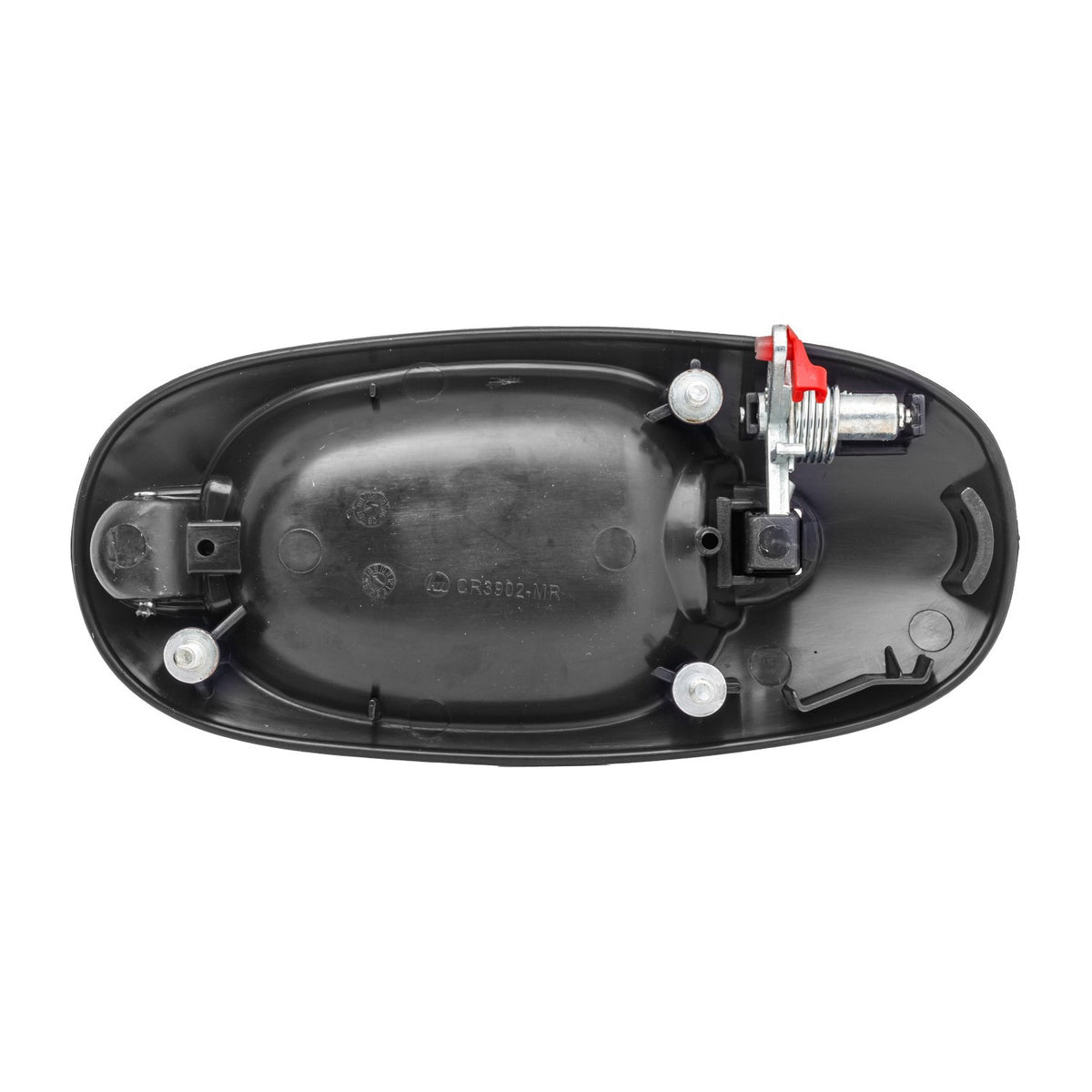 Manija Exterior Der. Dodge Caravan / Chrysler Town & Country 1996-2000 – vista 2