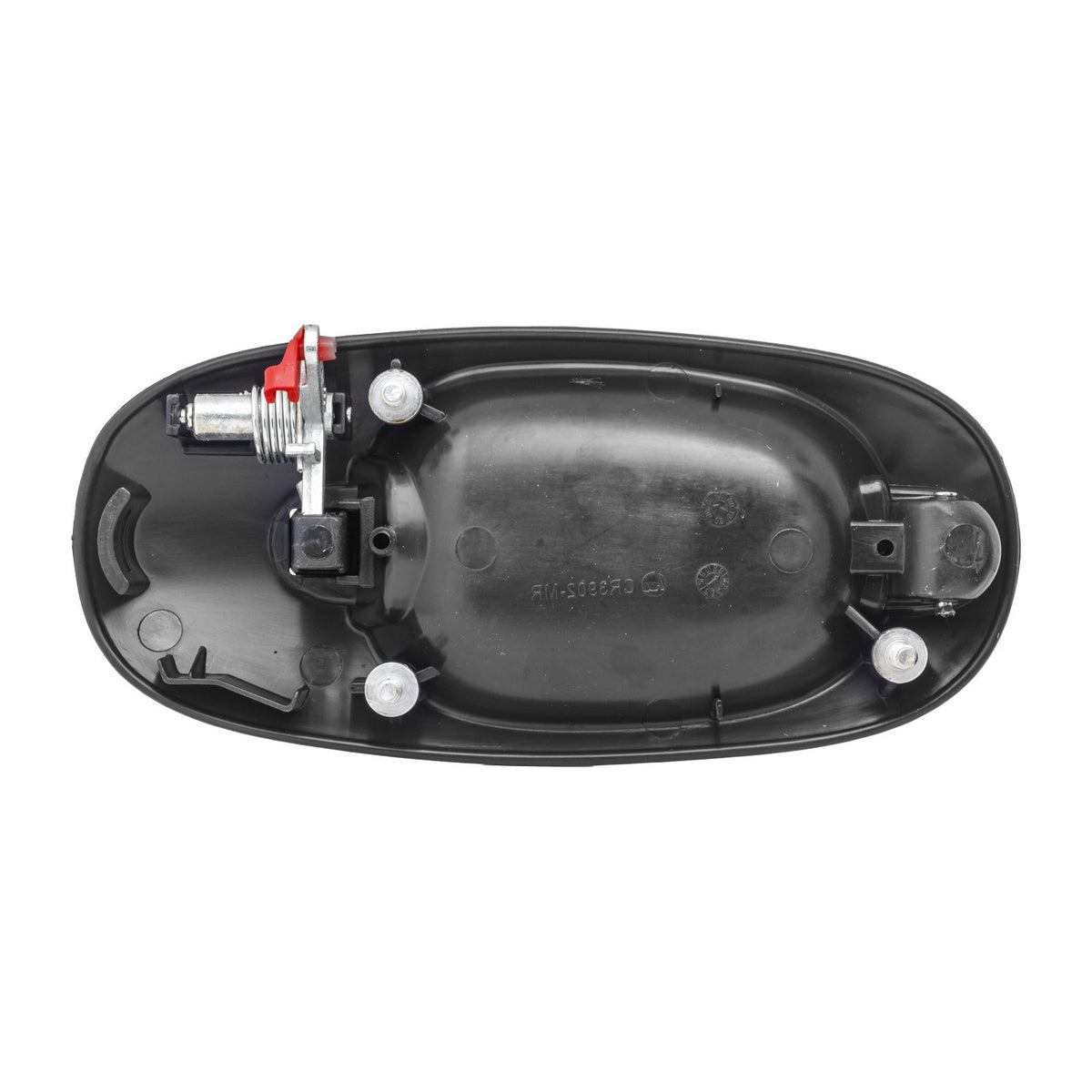 Manija Exterior Izq. Dodge Caravan / Chrysler Town & Country 1996-2000 – vista 2