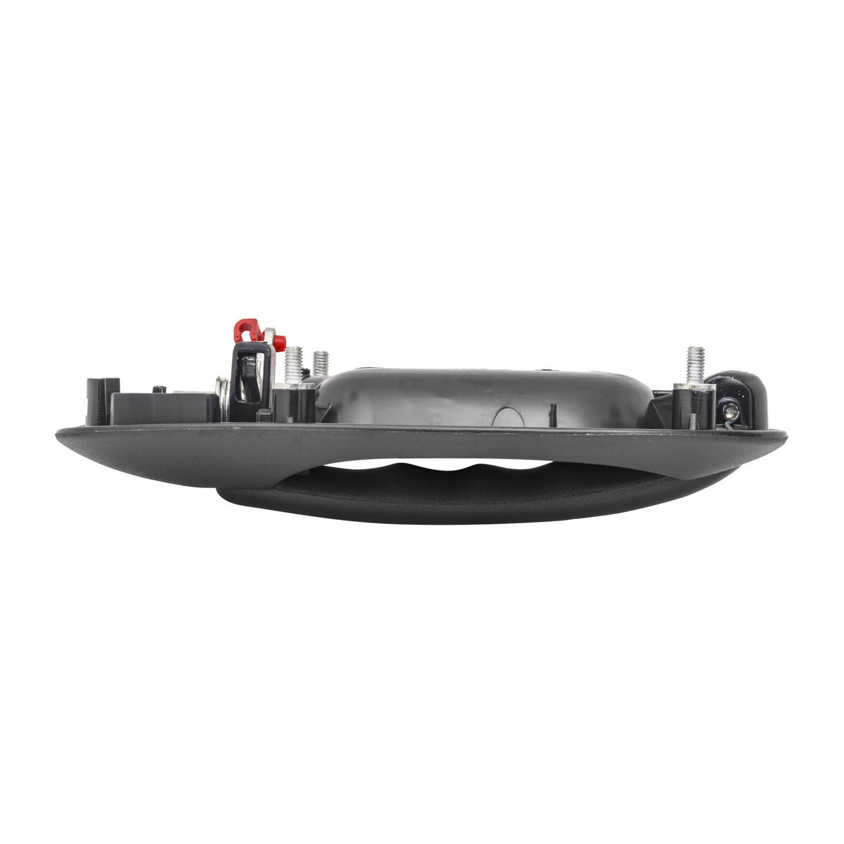 Manija Exterior Izq. Dodge Caravan / Chrysler Town & Country 1996-2000 – vista 3