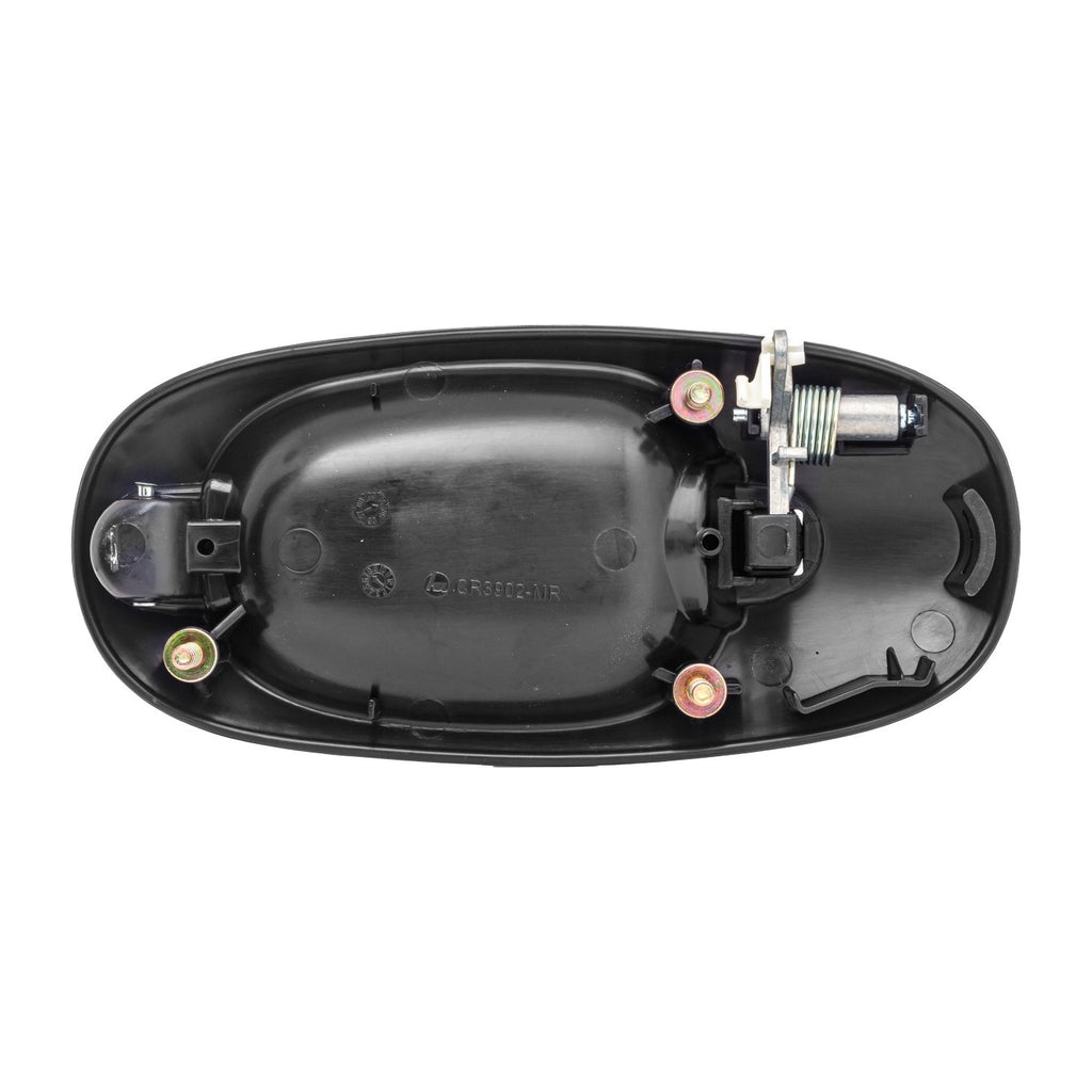 Manija Exterior Der. Dodge Caravan / Chrysler Town & Country 1996-2000 – vista 2