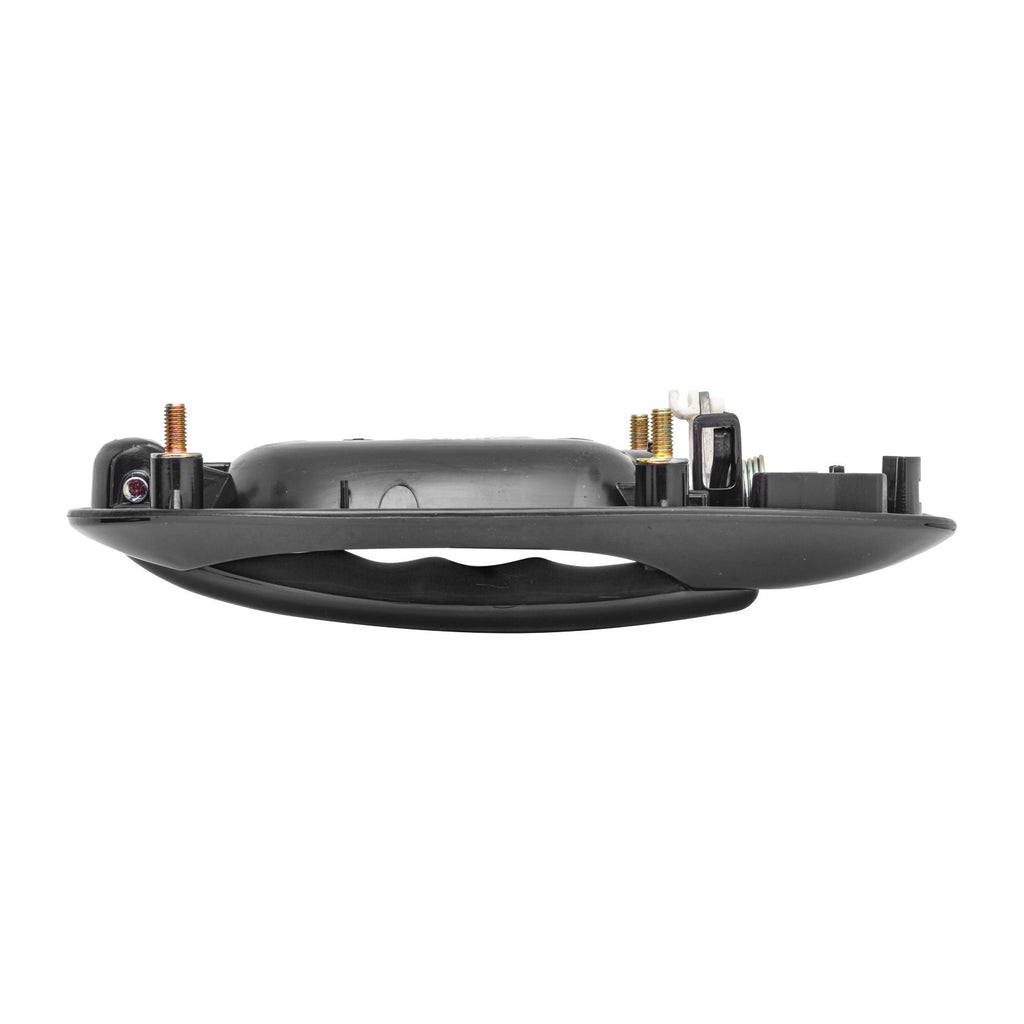 Manija Exterior Der. Dodge Caravan / Chrysler Town & Country 1996-2000 – vista 3