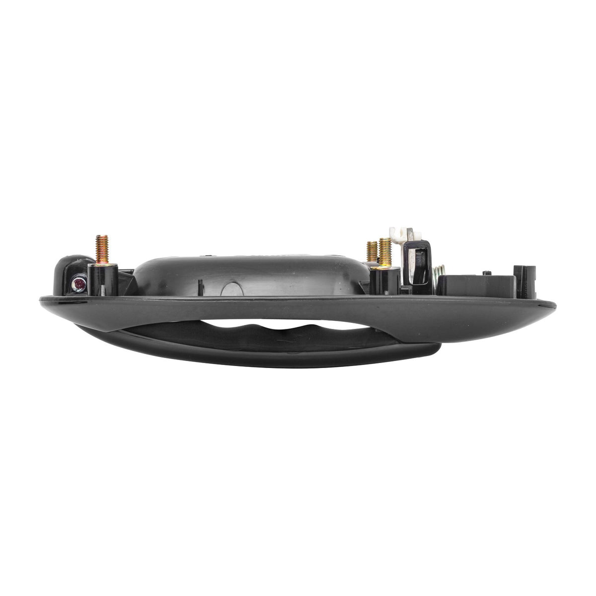 Manija Exterior Der. Dodge Caravan / Chrysler Town & Country 1996-2000 – vista 3
