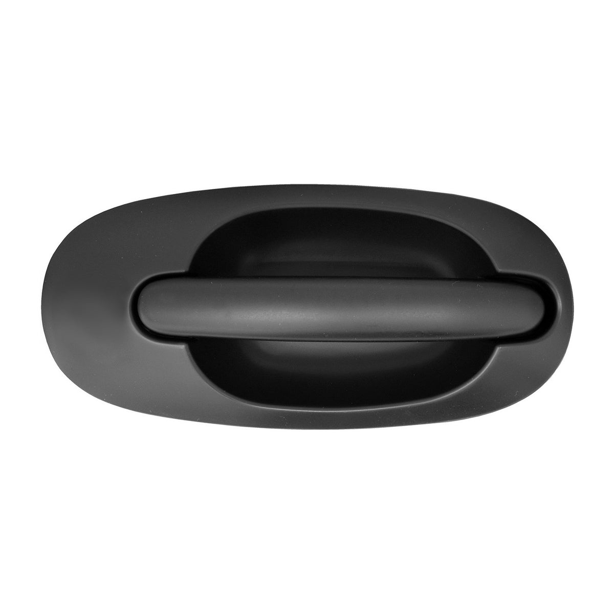 Manija Exterior Der. Dodge Caravan / Chrysler Town & Country 1996-2000 – vista 1
