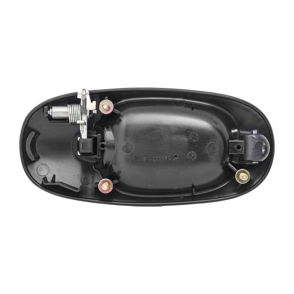 Manija Exterior Izq. Dodge Caravan / Chrysler Town & Country 1996-2000 – vista 2