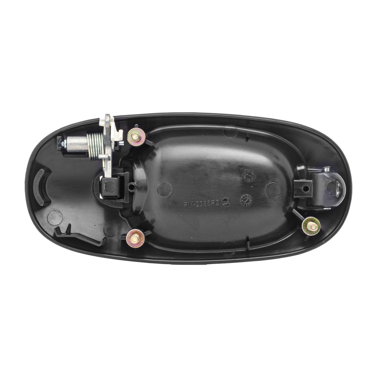Manija Exterior Izq. Dodge Caravan / Chrysler Town & Country 1996-2000 – vista 2
