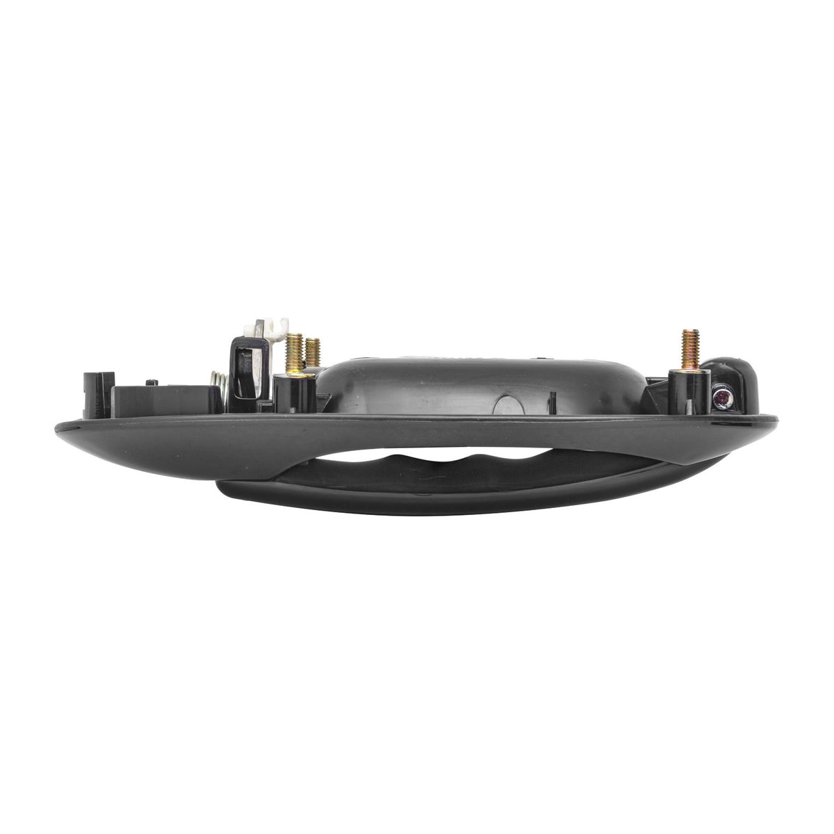 Manija Exterior Izq. Dodge Caravan / Chrysler Town & Country 1996-2000 – vista 3