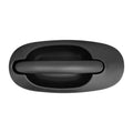 Manija Exterior Izq. Dodge Caravan / Chrysler Town & Country 1996-2000 – vista 1