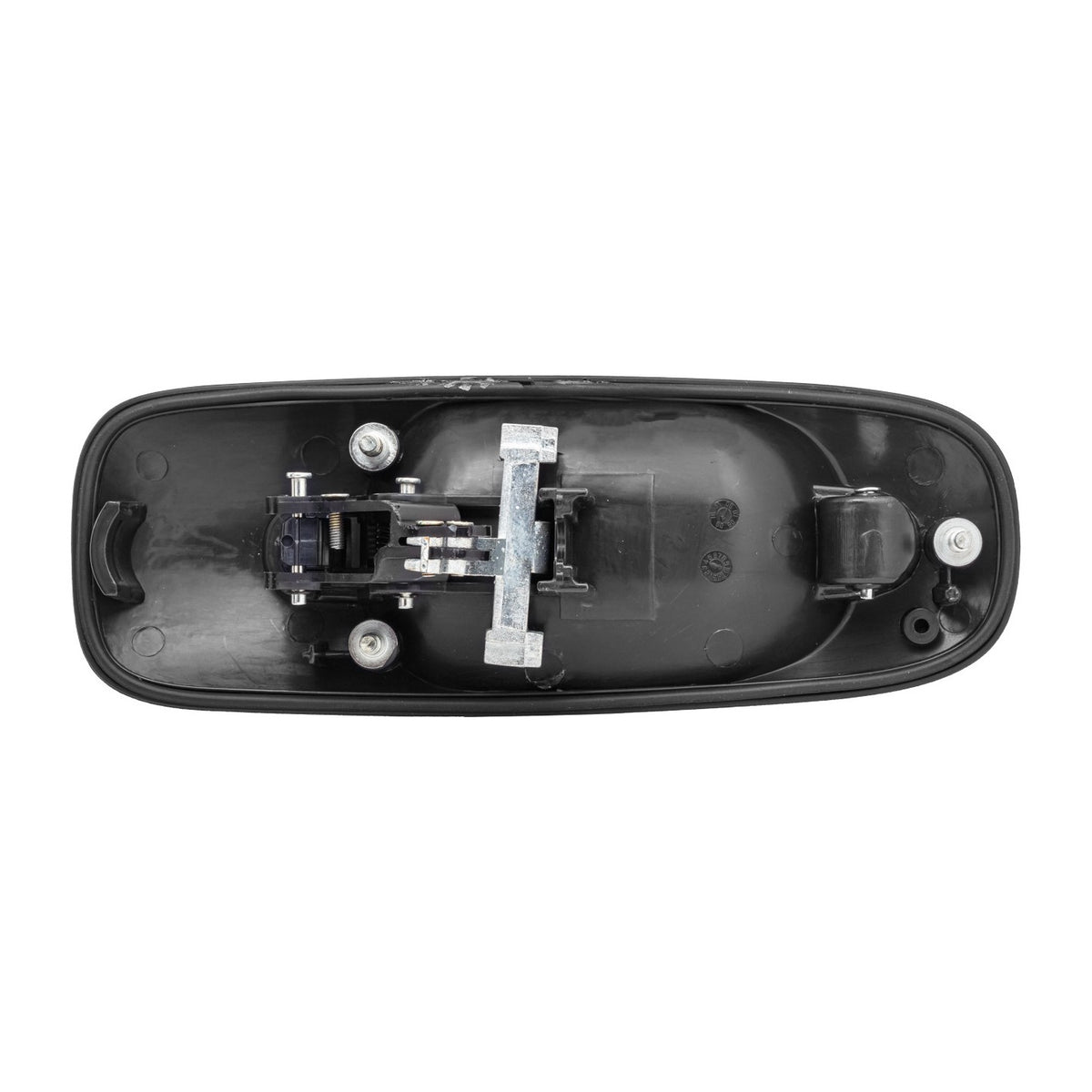 Manija Exterior Der. Chrysler Town & Country / Dodge Caravan 2001-2007 – vista 2
