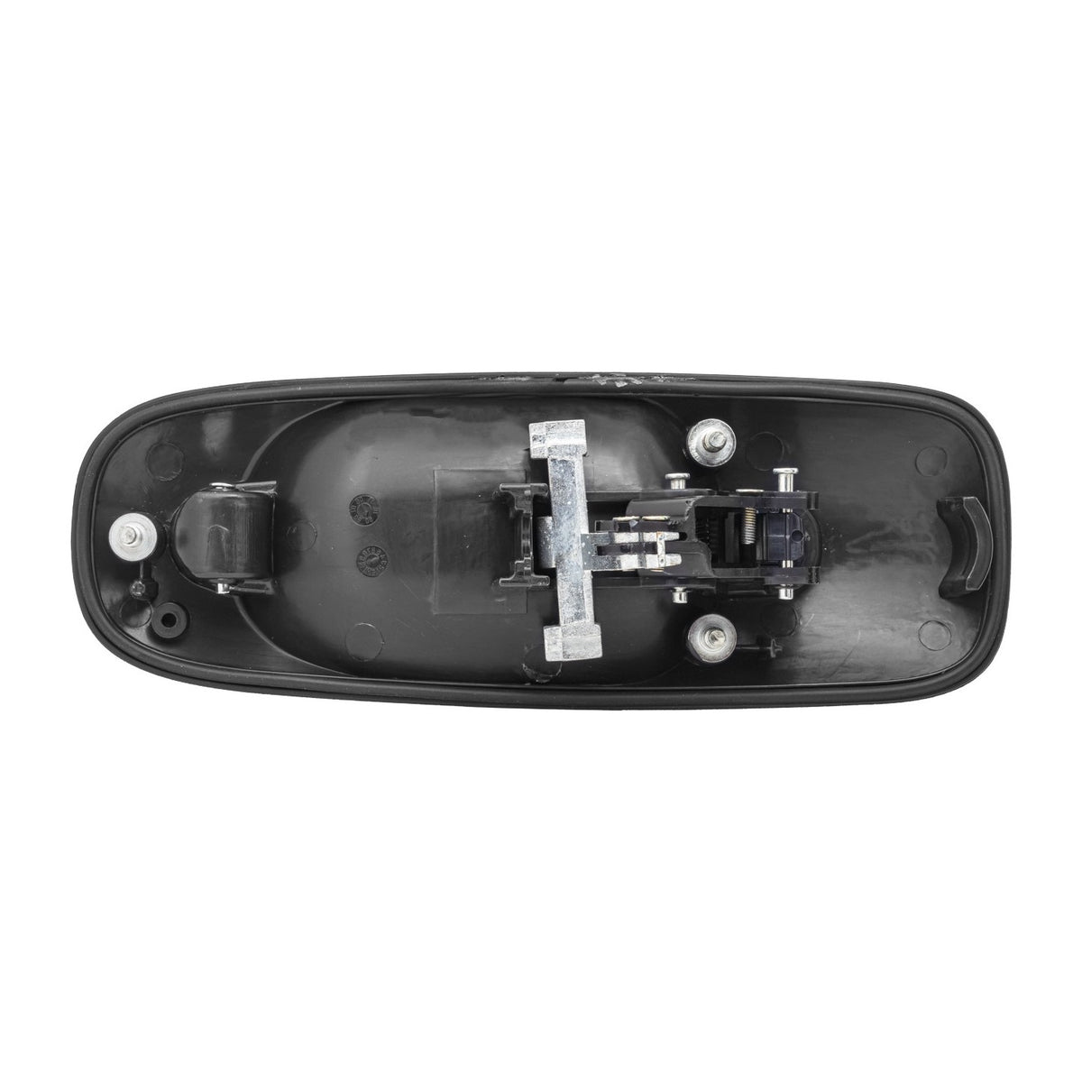 Manija Exterior Izq. Chrysler Town & Country / Dodge Caravan 2001-2007 – vista 2