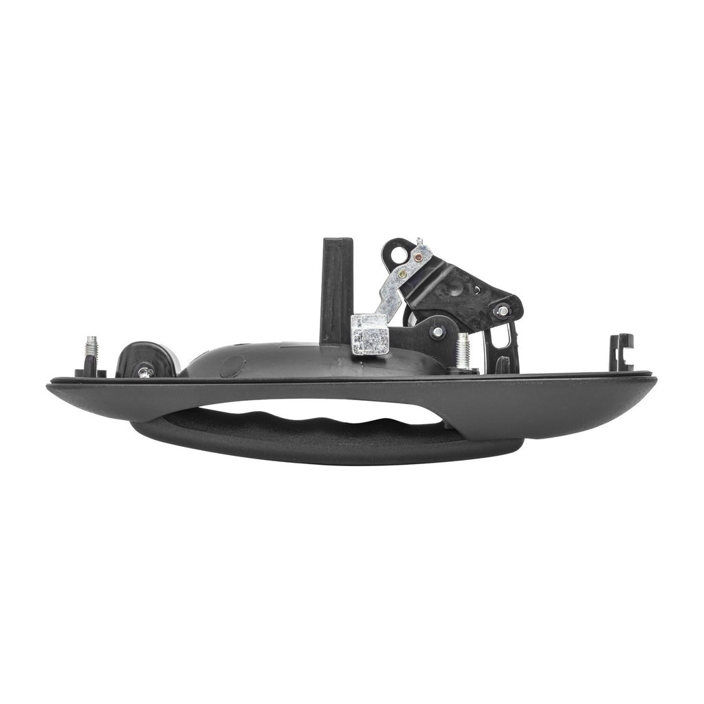 Manija Exterior Izq. Chrysler Town & Country / Dodge Caravan 2001-2007 – vista 3