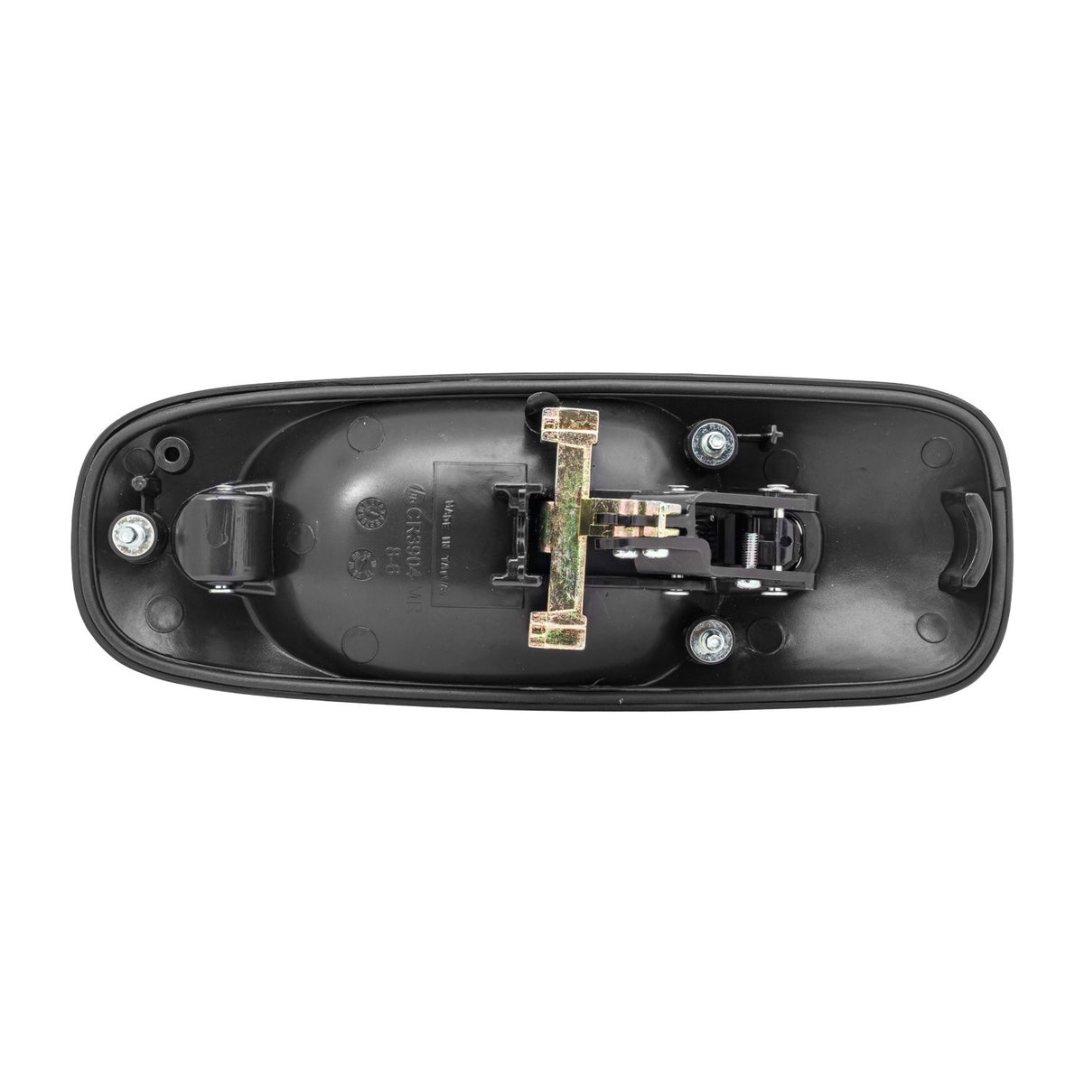 Manija Exterior Der. Chrysler Town & Country / Dodge Caravan 2001-2007 – vista 2