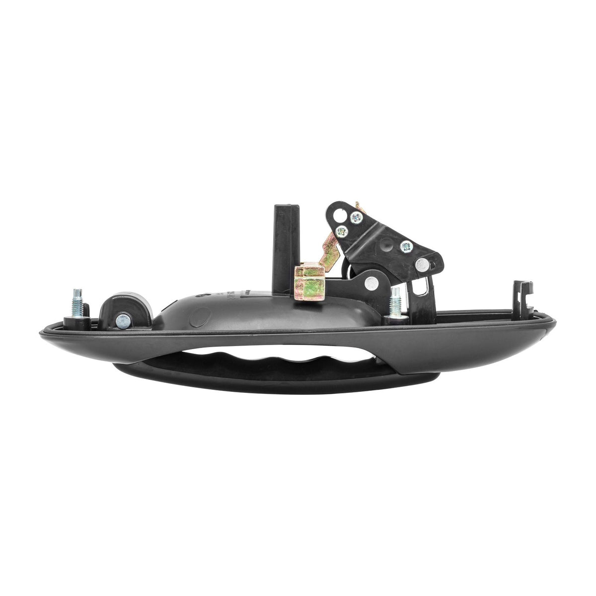 Manija Exterior Der. Chrysler Town & Country / Dodge Caravan 2001-2007 – vista 3