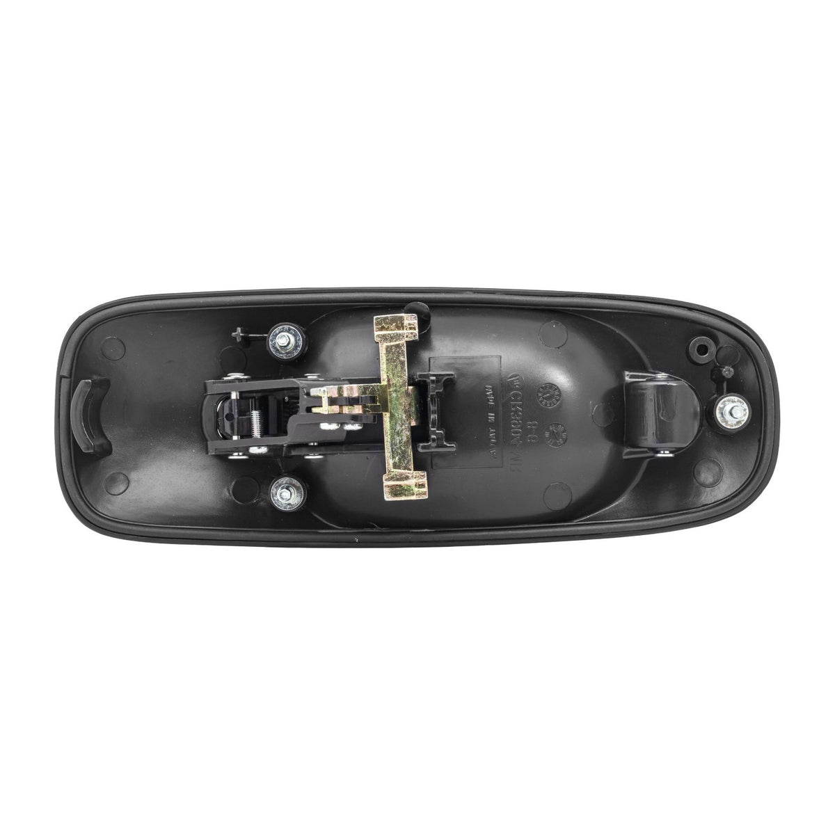 Manija Exterior Izq. Chrysler Town & Country / Dodge Caravan 2001-2007 – vista 2