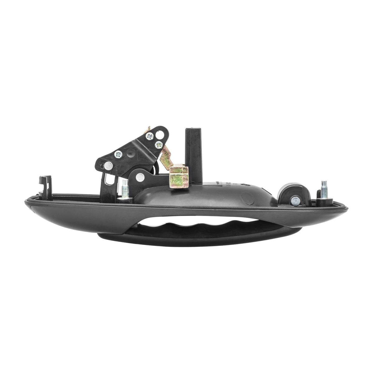 Manija Exterior Izq. Chrysler Town & Country / Dodge Caravan 2001-2007 – vista 3