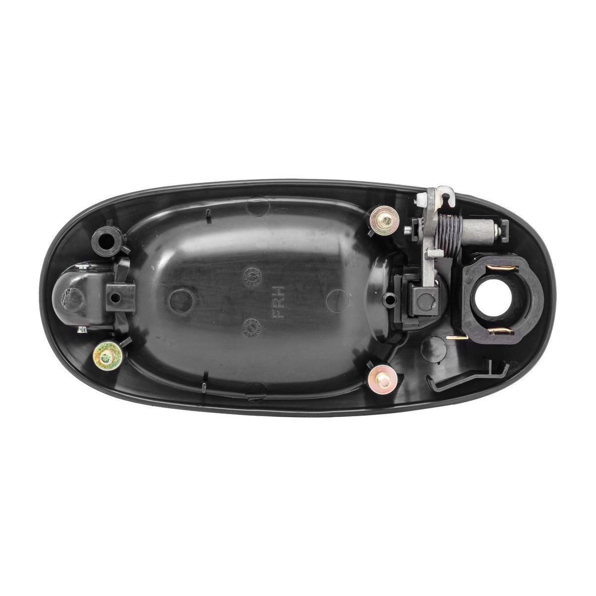 Manija Exterior Der. Dodge Caravan / Chrysler Town & Country 1996-2000 – vista 2