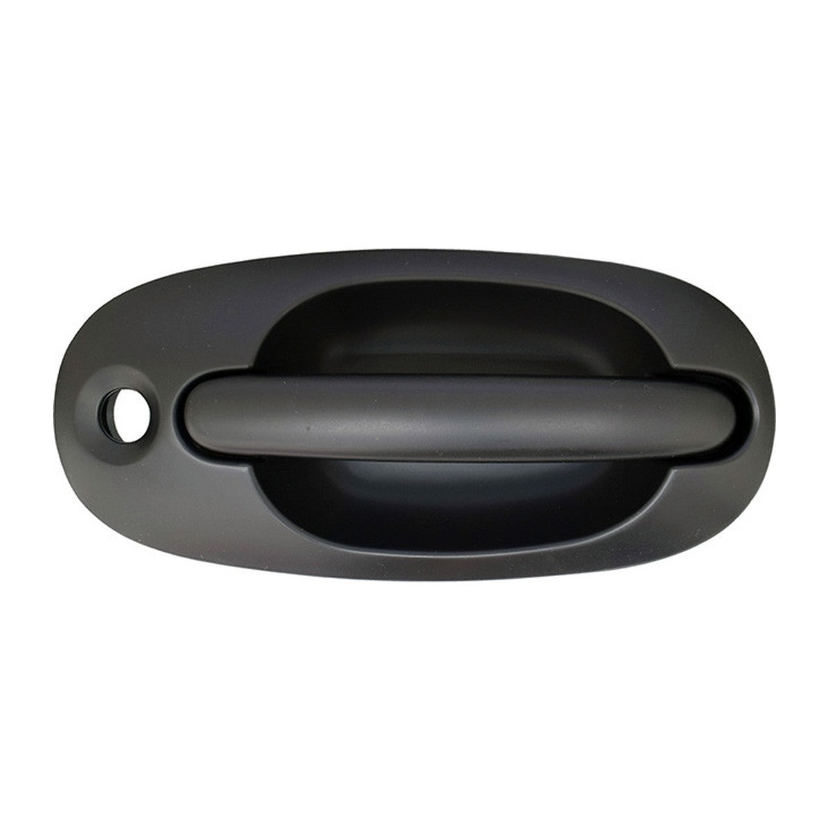 Manija Exterior Der. Dodge Caravan / Chrysler Town & Country 1996-2000 – vista 1
