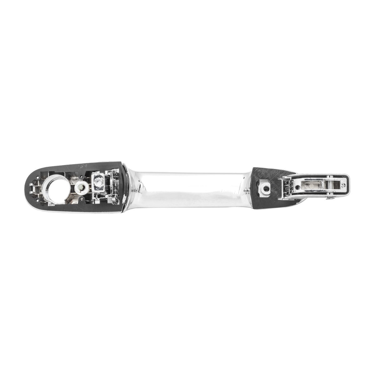 Manija Exterior Del. Izq. Hyundai Accent / Dodge Attitude 2006-2011 – vista 2
