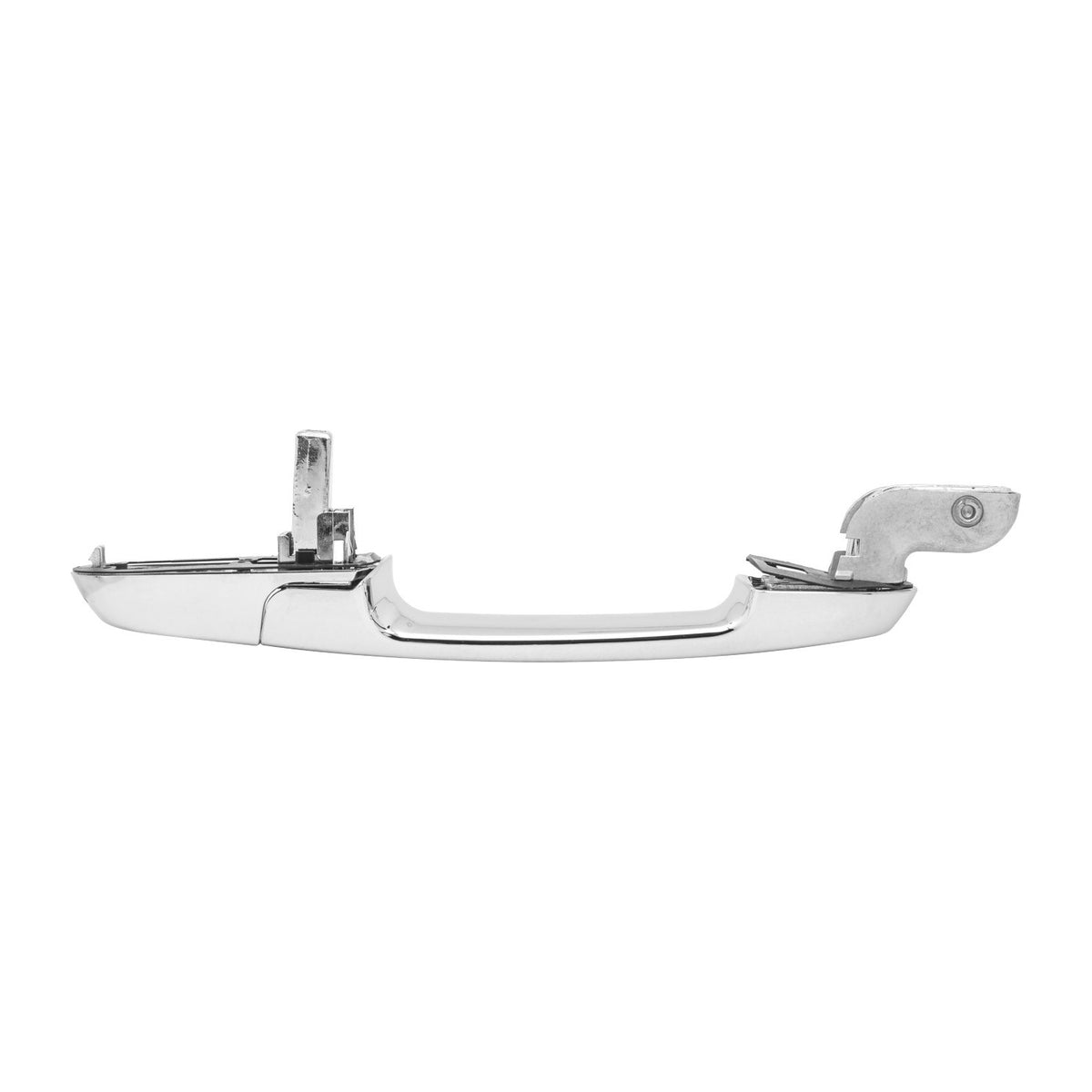 Manija Exterior Del. Izq. Hyundai Accent / Dodge Attitude 2006-2011 – vista 3