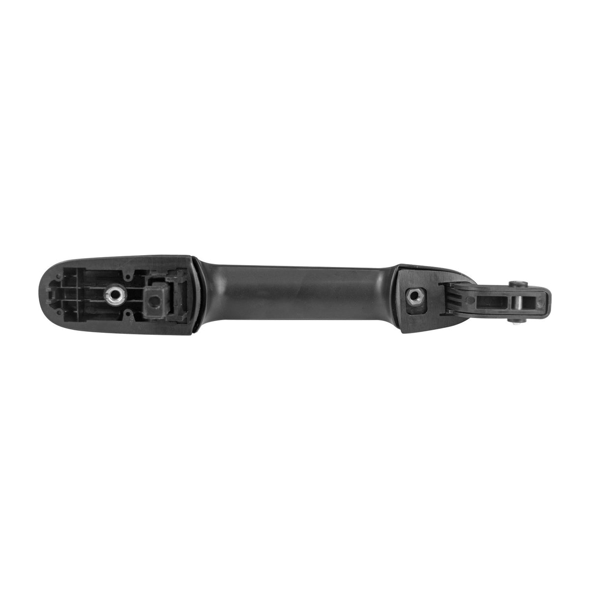 Manija Exterior Tras. Izq. Hyundai Accent / Dodge Attitude 2006-2011 – vista 2