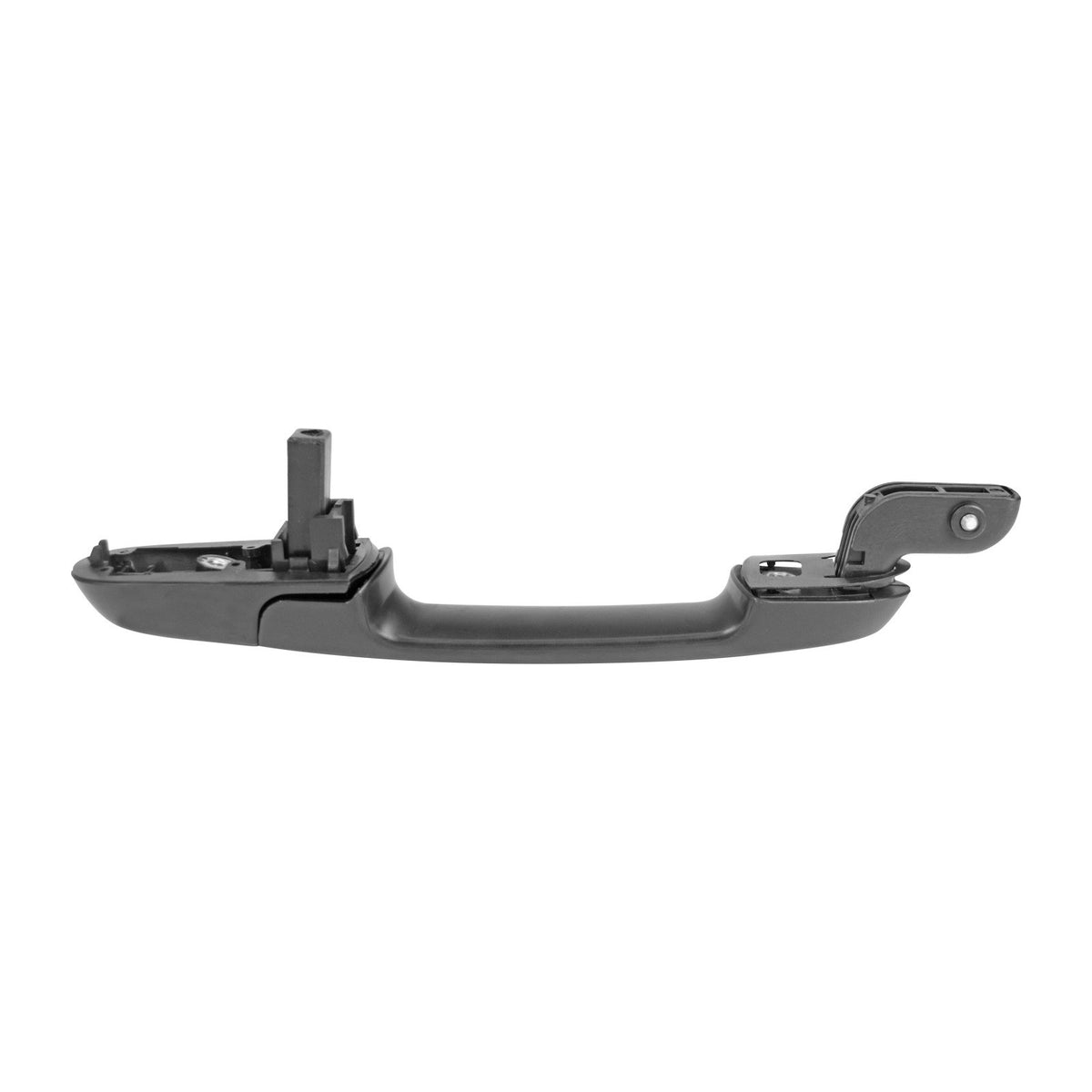 Manija Exterior Tras. Izq. Hyundai Accent / Dodge Attitude 2006-2011 – vista 3