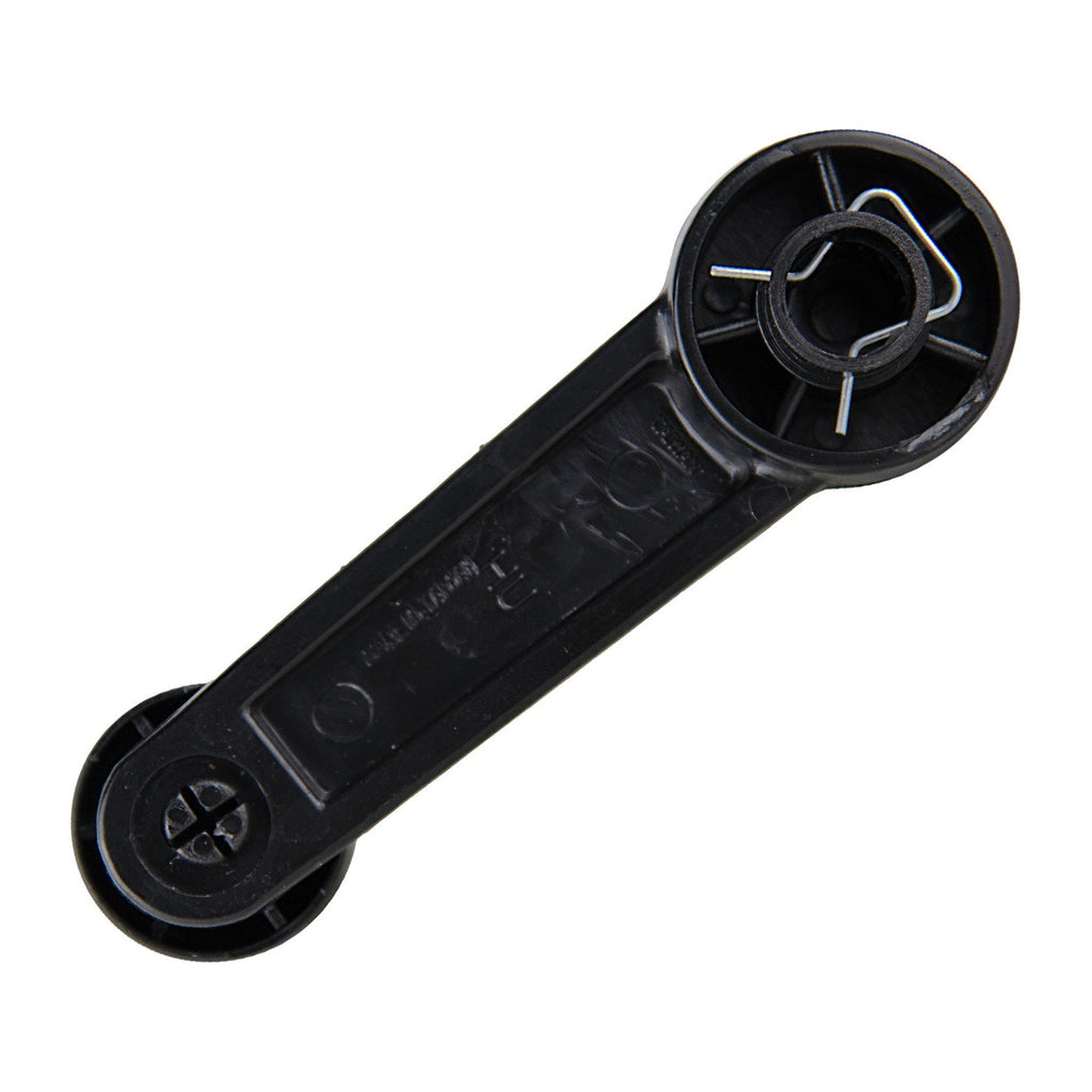 Manija Elevador de Cristal Mazda 626 / Mazda B1800 1982-1987 – vista 2