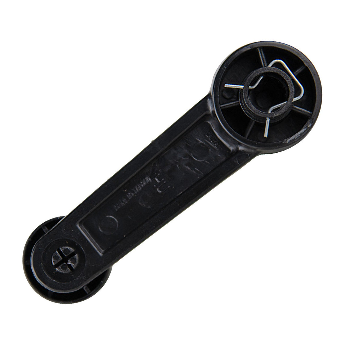 Manija Elevador de Cristal Mazda 626 / Mazda B1800 1982-1987 – vista 2
