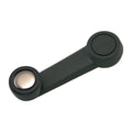 Manija Elevador de Cristal Mazda 626 / Mazda B1800 1982-1987 – vista 1