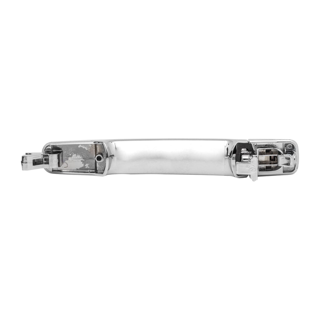 Manija Exterior Del. Der. Nissan Rogue / Nissan Murano 2004-2014 – vista 2