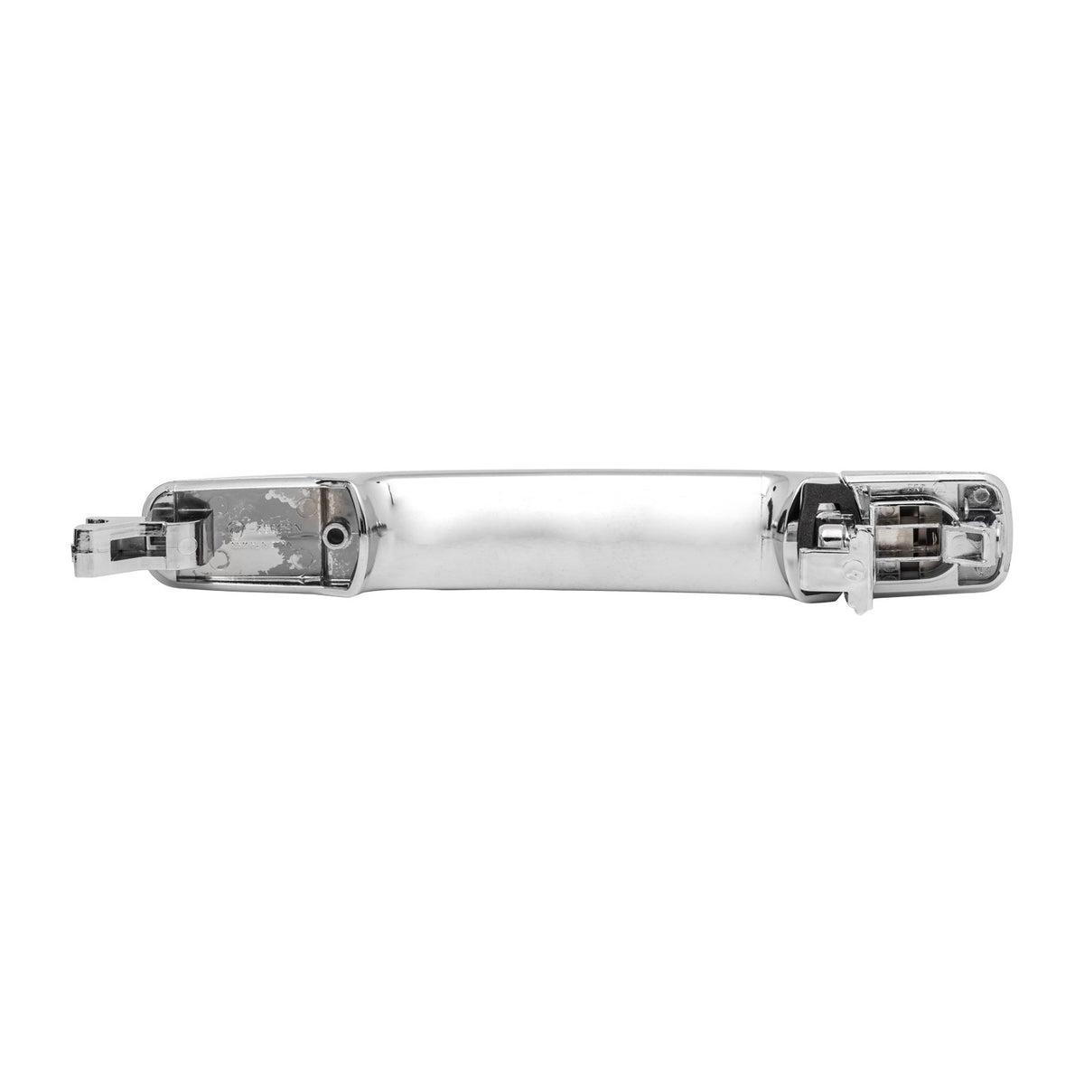 Manija Exterior Del. Der. Nissan Rogue / Nissan Murano 2004-2014 – vista 2
