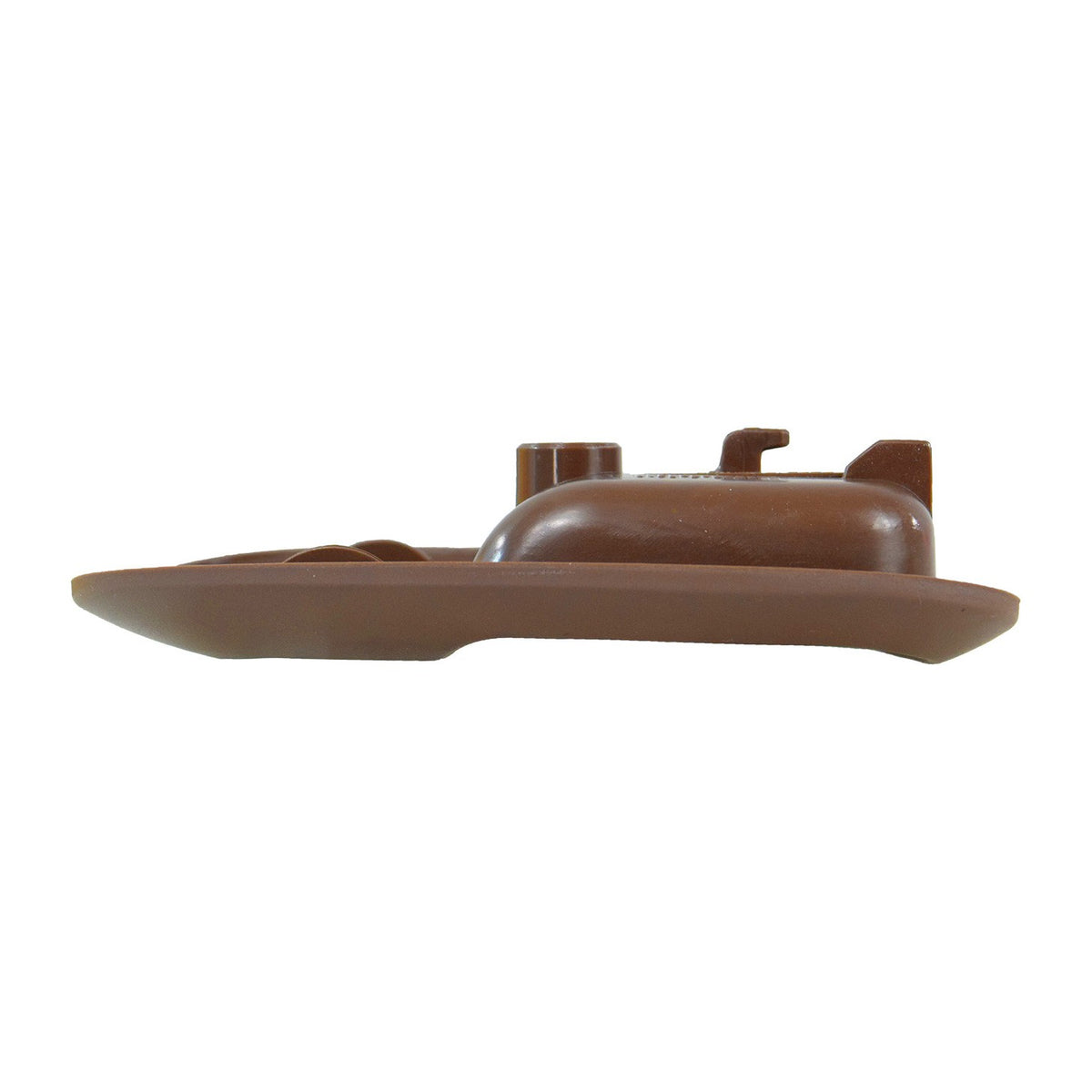 Manija Interior Del. Izq. Café Toyota Sienna 1998-2003 – vista 3