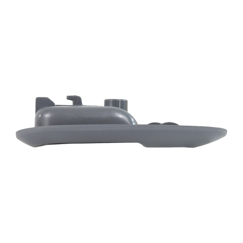 Manija Interior Del. Der. Gris Toyota Sienna 1998-2003 – vista 3