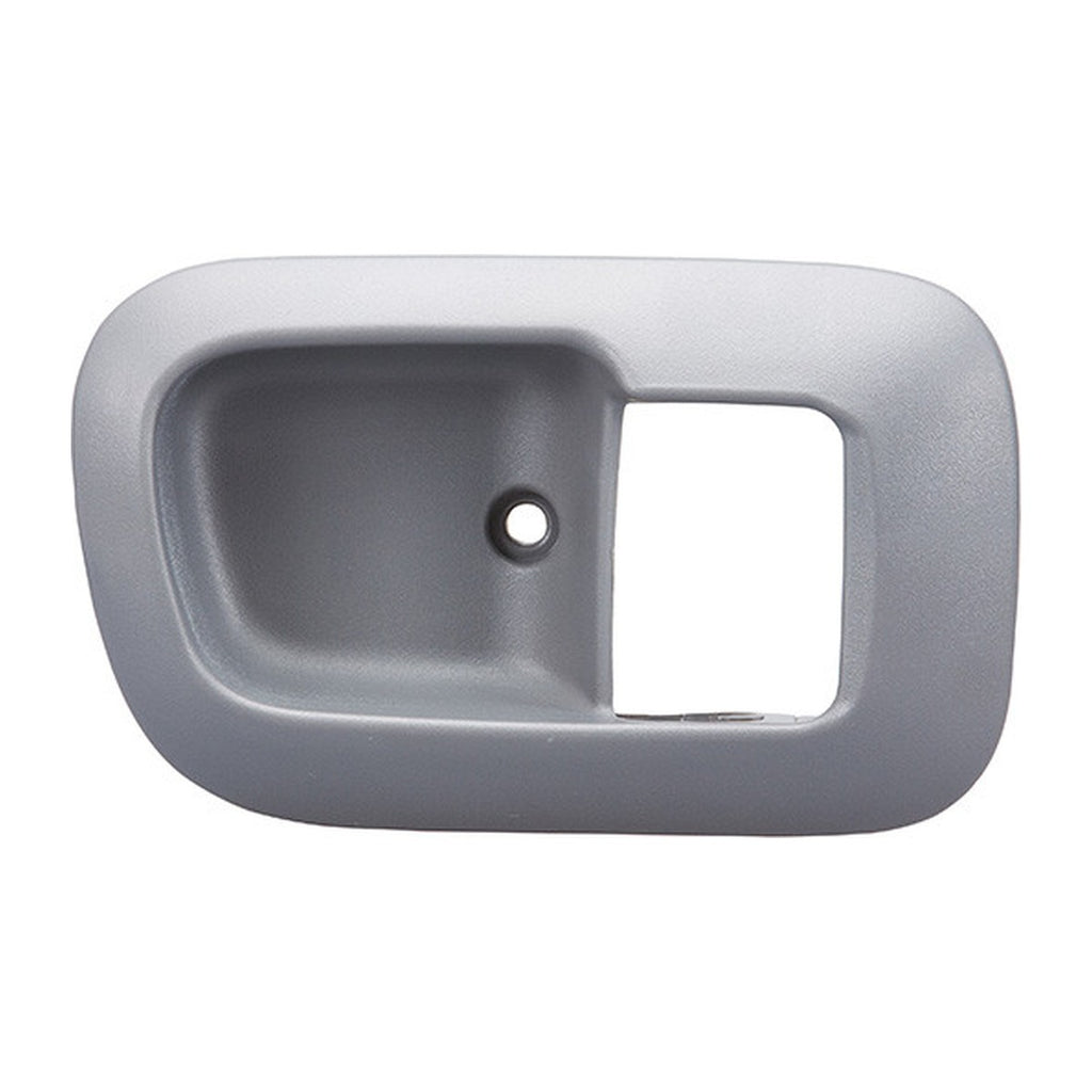 Manija Interior Del. Der. Gris Toyota Sienna 1998-2003 – vista 1