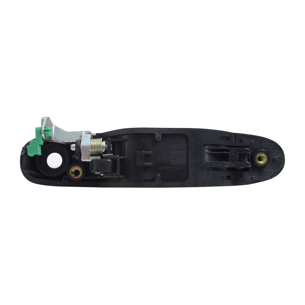 Manija Exterior Del. Izq. Toyota Sienna 1998-2003 – vista 2