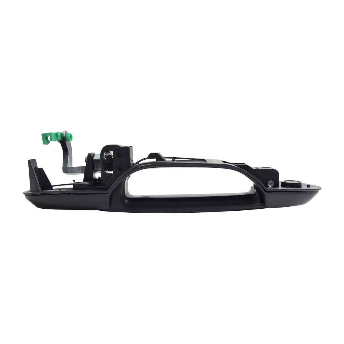 Manija Exterior Del. Izq. Toyota Sienna 1998-2003 – vista 3
