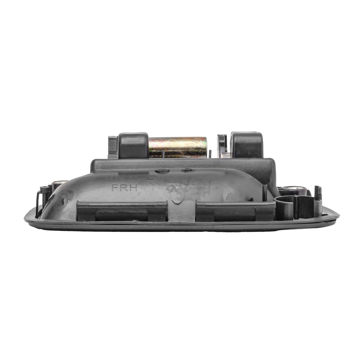 Manija Ext. Del. Der. Cabina Y Media Toyota Tundra 2000-2006 – vista 3