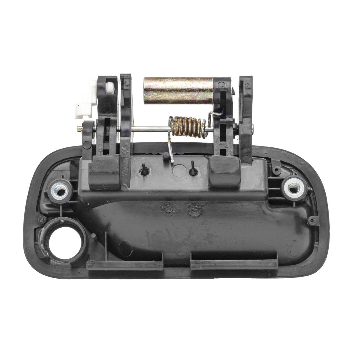 Manija Exterior Del. Izq. Corrugada Toyota Tundra 2000-2006 – vista 2