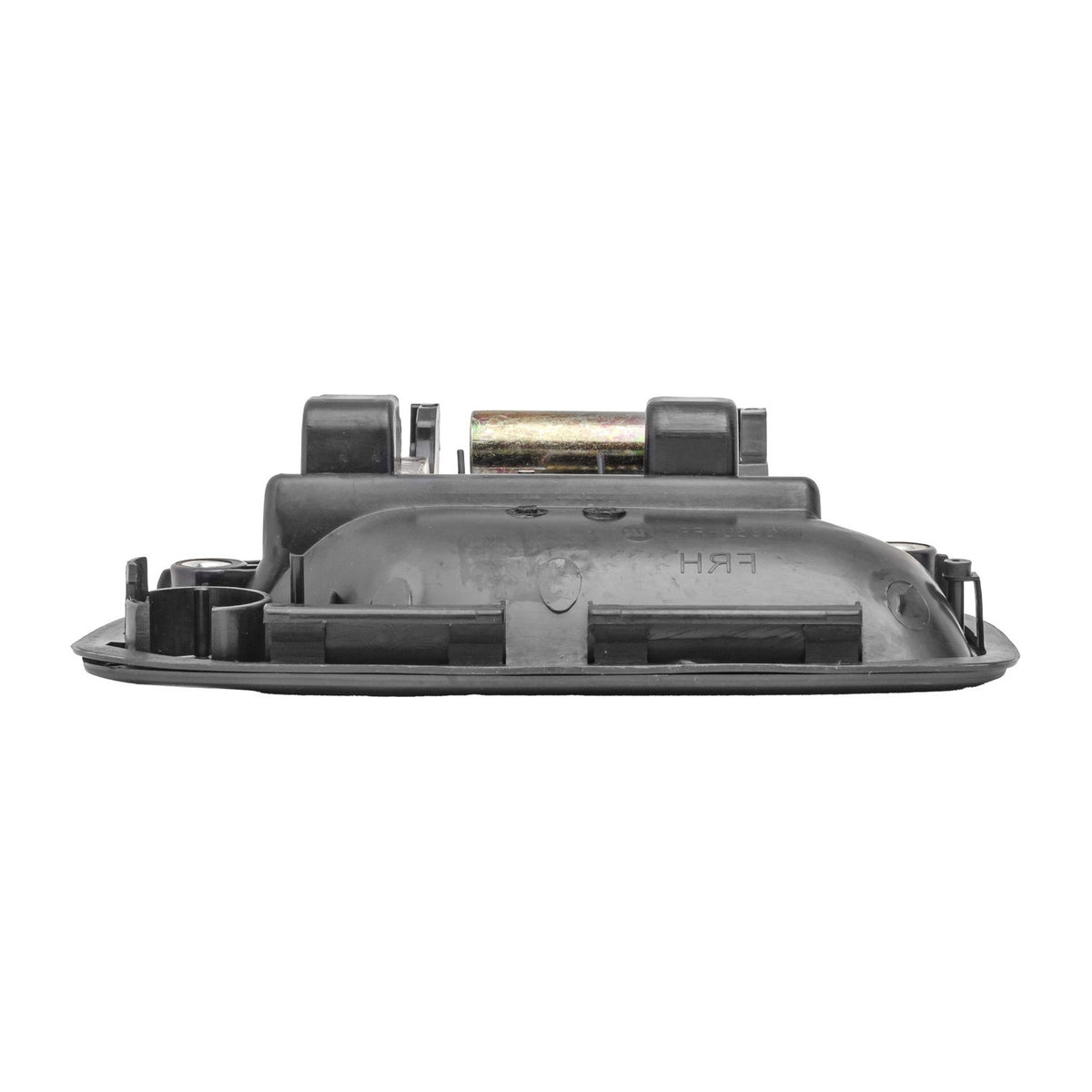Manija Exterior Del. Izq. Corrugada Toyota Tundra 2000-2006 – vista 3