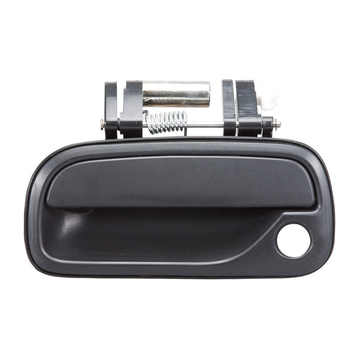 Manija Exterior Del. Izq. Corrugada Toyota Tundra 2000-2006 – vista 1