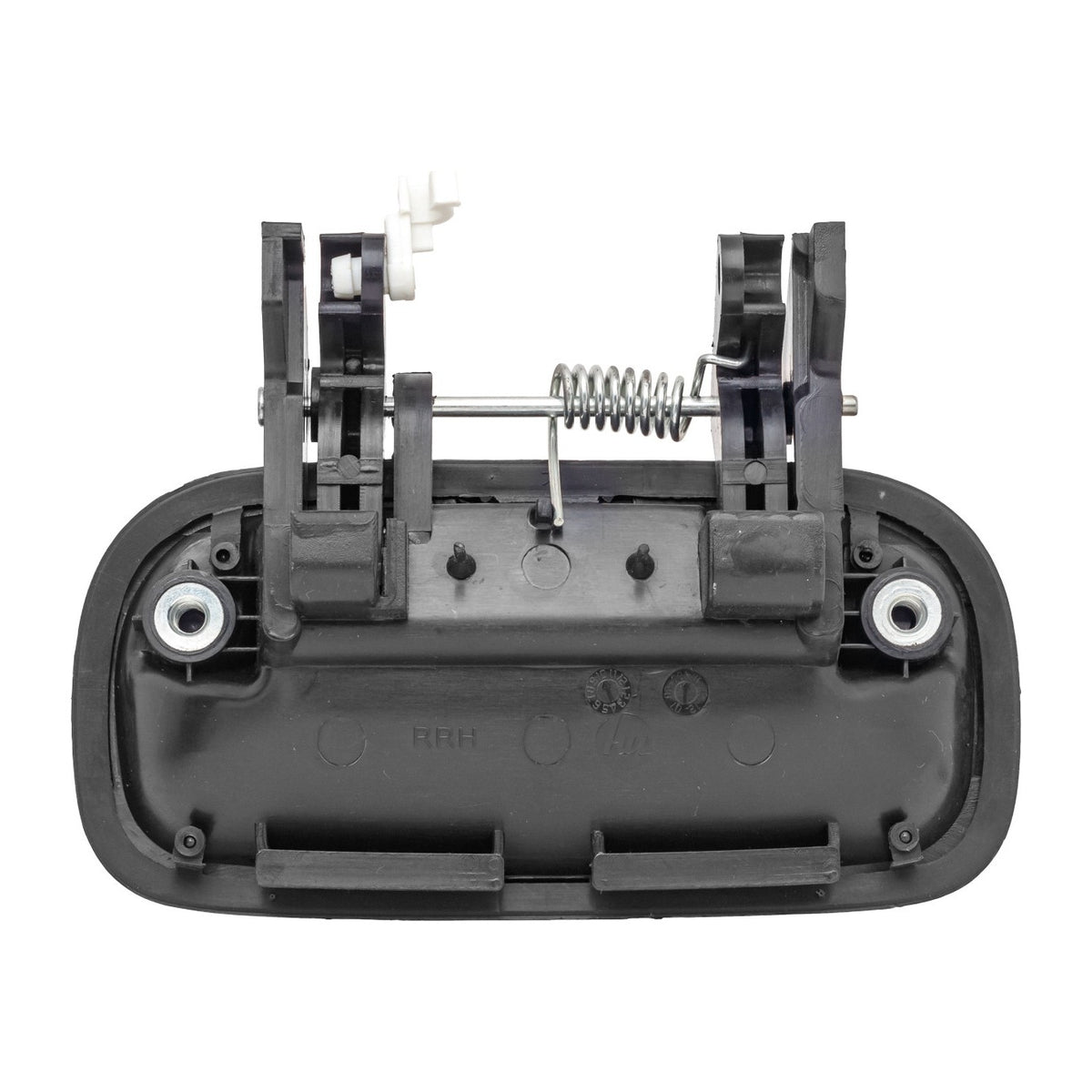 Manija Exterior Tras. Der. Corrugada Toyota Tundra 2000-2006 – vista 2