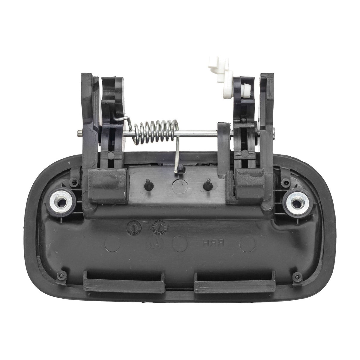 Manija Exterior Tras. Izq. Toyota Tundra 2000-2006 – vista 2
