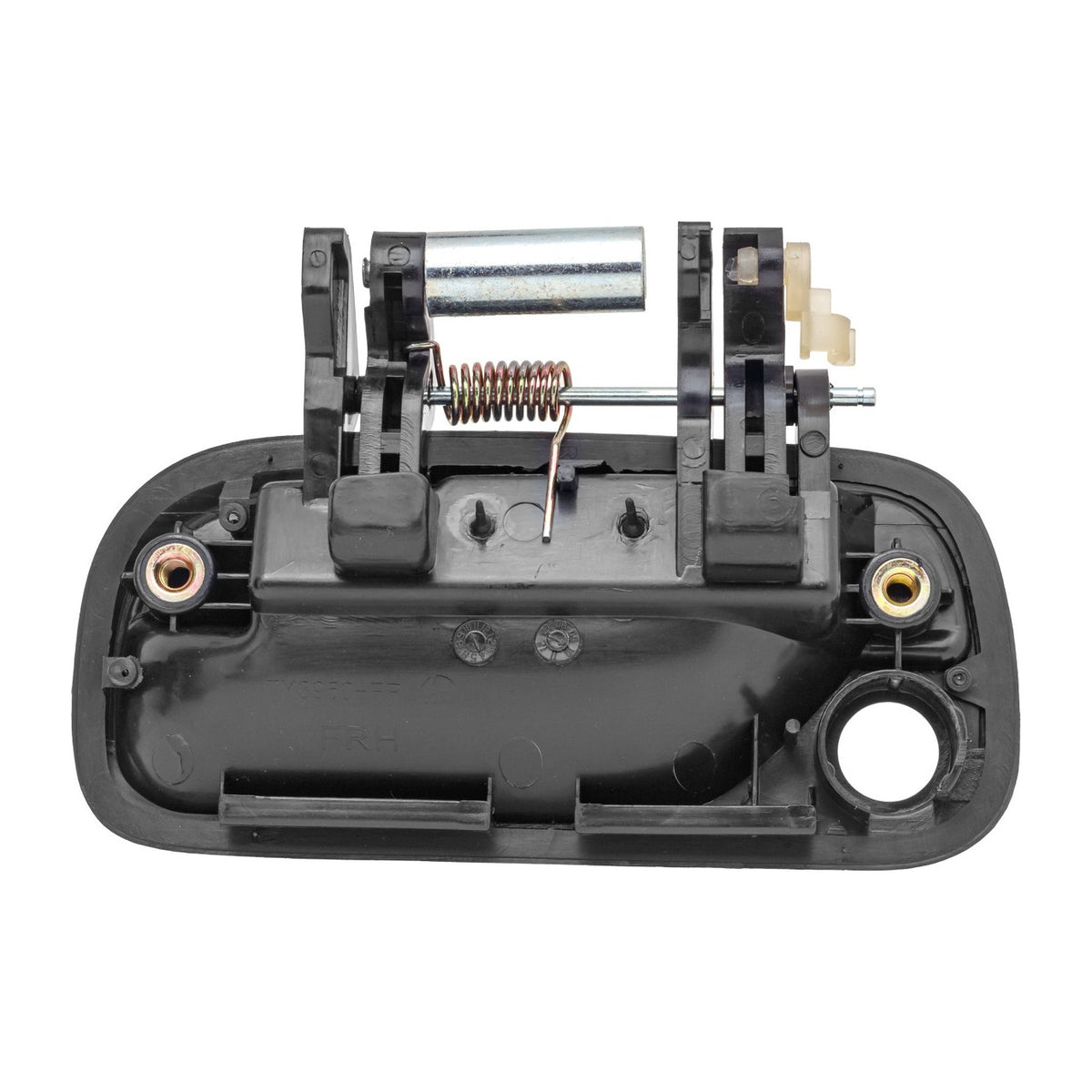 Manija Ext. Del Der Lisa Para Pintar Toyota Tundra 2000-2006 – vista 2
