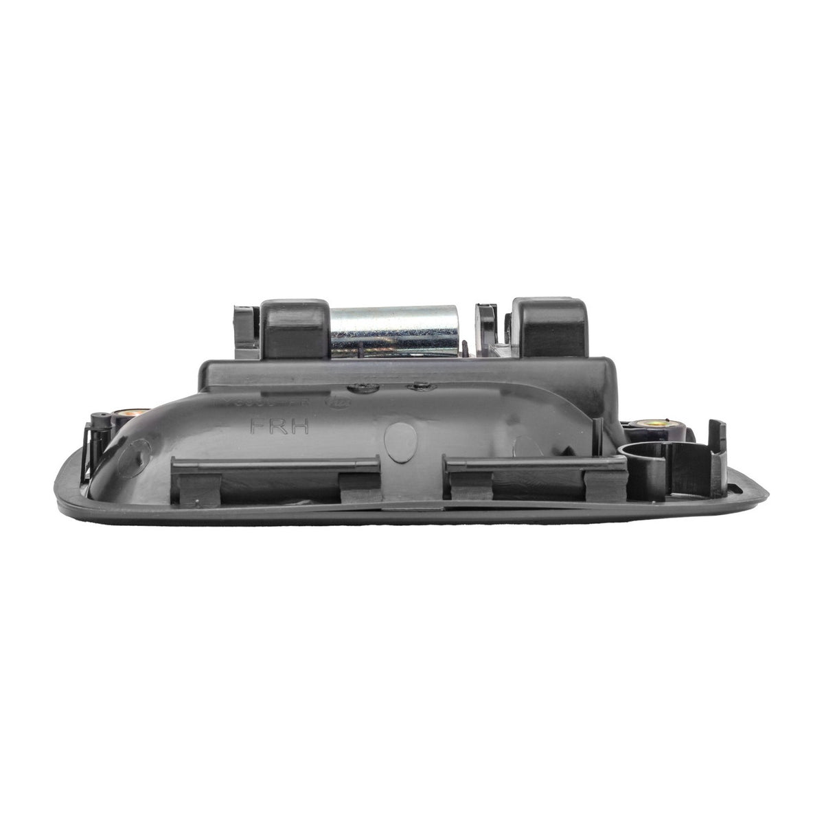 Manija Ext. Del Der Lisa Para Pintar Toyota Tundra 2000-2006 – vista 3